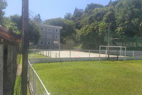 Apartamento Lindo Flat Em �guas de Lindoia