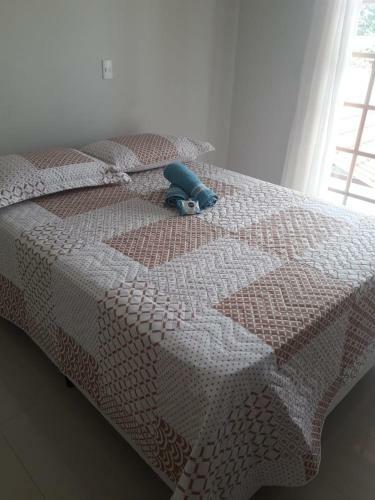 Casa de Lazer Completa Dentro de Residencial Tur�stico