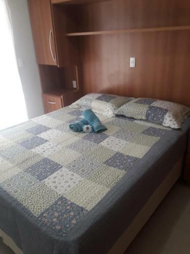 Casa de Lazer Completa Dentro de Residencial Tur�stico