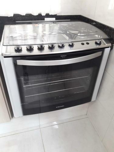 Casa de Lazer Completa Dentro de Residencial Tur�stico