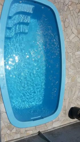 Casa de Lazer Completa Dentro de Residencial Tur�stico