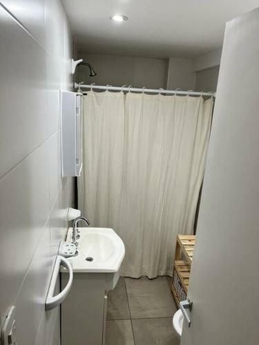 Apartamento C�lido Departamento Equipado