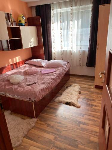 Apartament 2 Camere