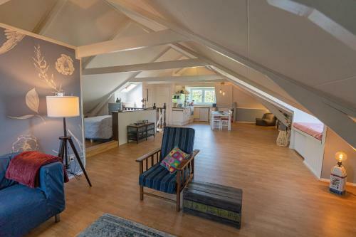 Apartamento De Tweede Brug