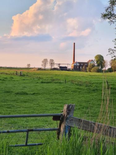 Apartamento De Tweede Brug