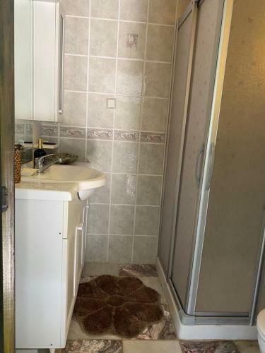 Bodrum G�m�?l�k Rental Villa