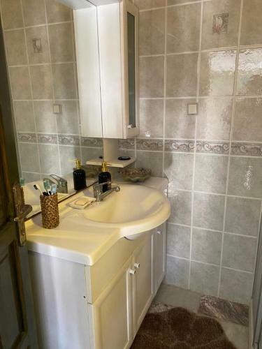 Bodrum G�m�?l�k Rental Villa
