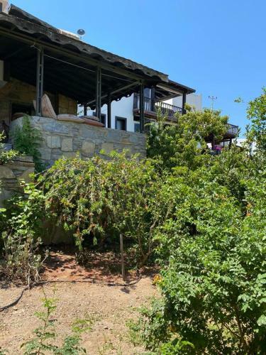 Bodrum G�m�?l�k Rental Villa