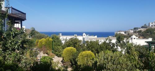 Bodrum G�m�?l�k Rental Villa