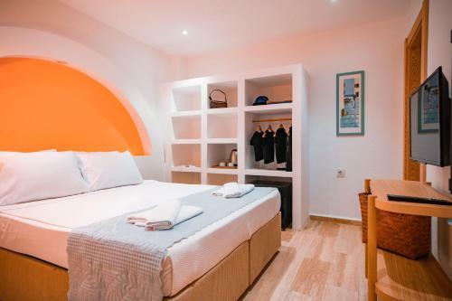 Mare Marin Boutique Hotel