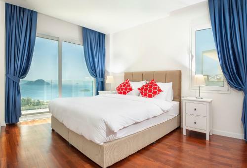 Apartamento Bodrum Horizon Villas