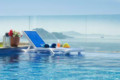 Apartamento Bodrum Horizon Villas