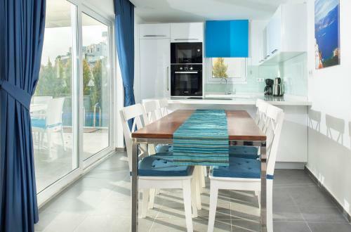 Apartamento Bodrum Horizon Villas