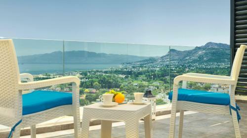 Apartamento Bodrum Horizon Villas