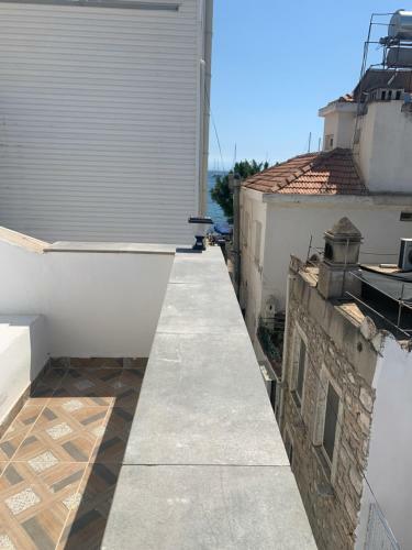 Apartamento Bodrum Center Versace Style Suits
