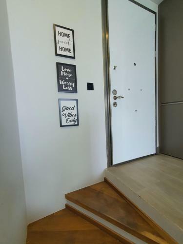 Apartamento Sea Side Residence