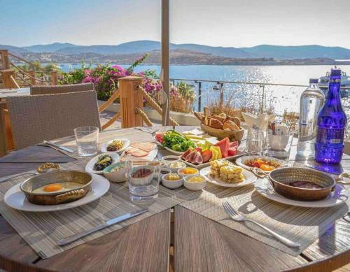 Caresse, A Luxury Collection Residences 4+1 Villa