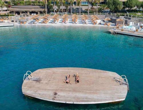 Caresse, A Luxury Collection Residences 4+1 Villa