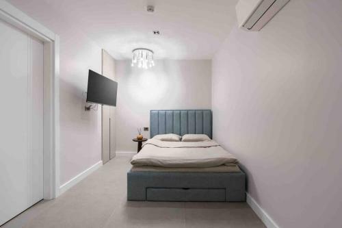 Caresse, A Luxury Collection Residences 4+1 Villa