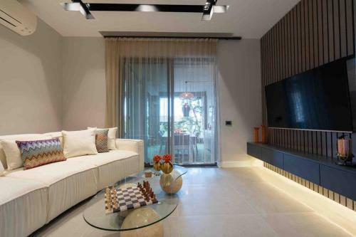 Caresse, A Luxury Collection Residences 4+1 Villa