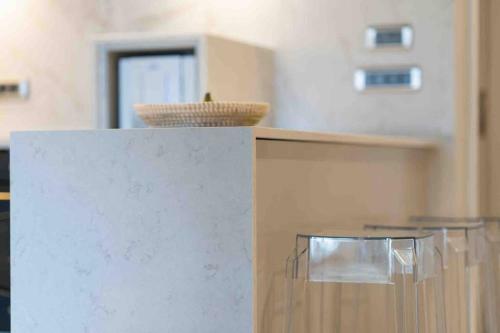Caresse, A Luxury Collection Residences 4+1 Villa