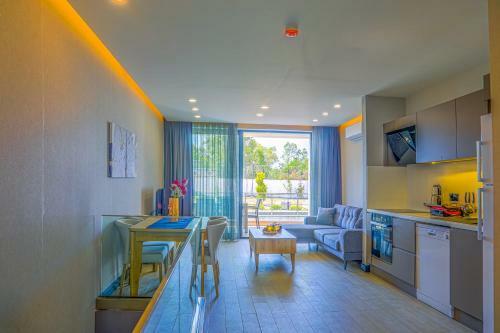 Seb Suites & Residences