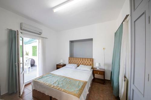 Apartamento Central Seaside Flat With Excellent View In Bodrum