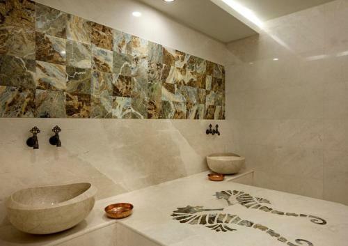 Thor Luxury Hotel Villas