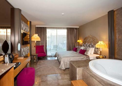 Thor Luxury Hotel Villas