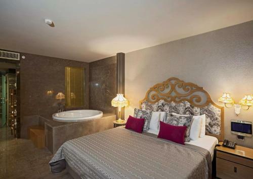 Thor Luxury Hotel Villas