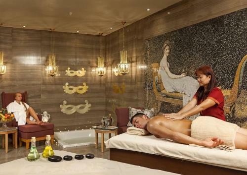 Thor Luxury Hotel Villas