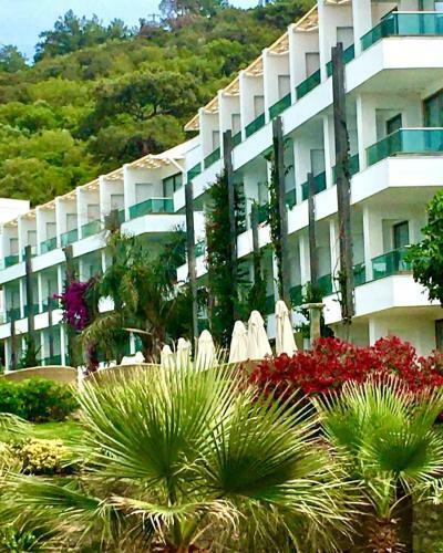 Thor Luxury Hotel Villas