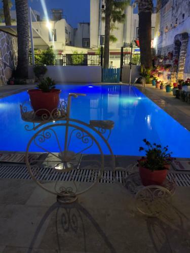 Hotel K?lavuz Otel
