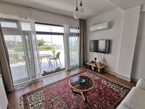 Apartamento Mert Homes
