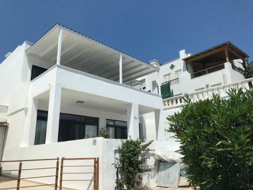 Apartamento Mert Homes