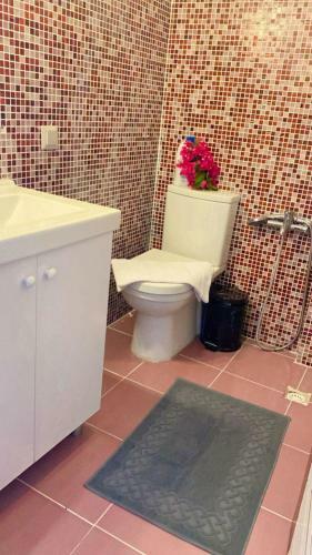 Apartamento Kalyopi Bodrum