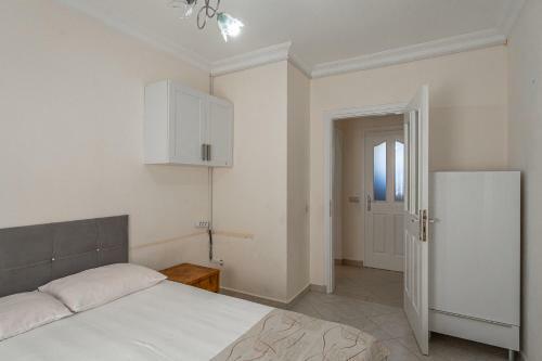 Peaceful 4br Villa W/ac&balcony 10 Min To Seaside