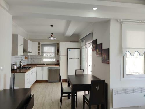 Apartamento Flat 600 M To Beach With Sea View In Bodrum