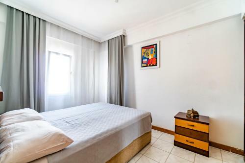 Apartment In Bodrum Center With Full Sea And Castle View