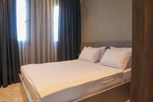 Hostal Seb Suite Ev1