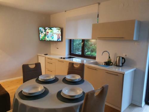 Apartma Zala