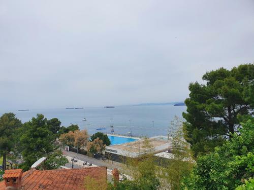 Apartma Zala