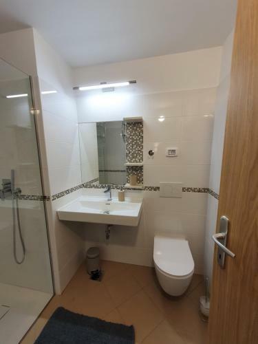 Apartma Zala