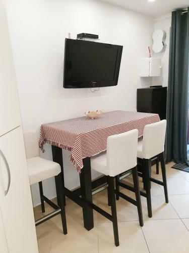 Apartment Ognissanti 3