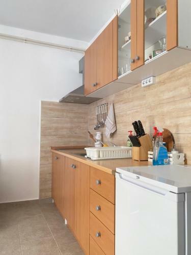 Apartments Otok