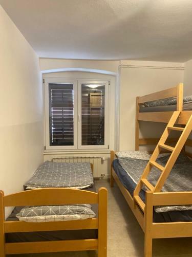 Apartments Otok
