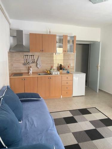 Apartments Otok
