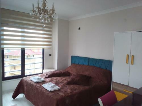 Apartamento Mira Rezidans