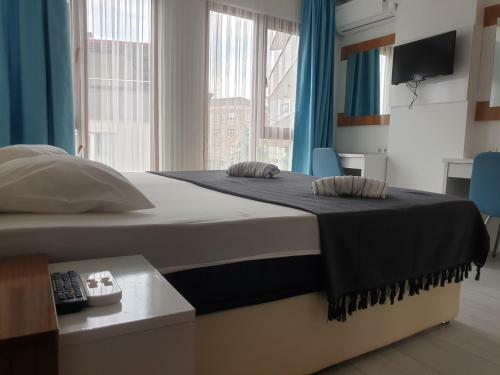 S?la Apart Otel