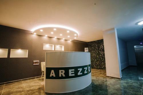 Apartamento Arezzo Del�kss